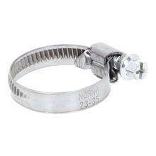 Schlauchschelle Ansaugstutzen OEM 23-35mm für Piaggio, Derbi D50B0 Euro4
