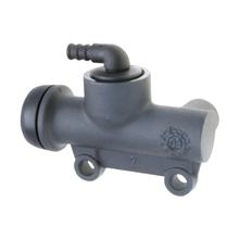 Bremspumpe / Bremszylinder hinten für Derbi Senda -99, GPR, MH RX, Rieju RR SMX, Spike 50