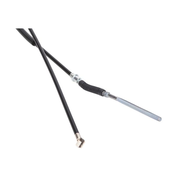 OEM achterremkabel voor Piaggio Liberty, Free 50