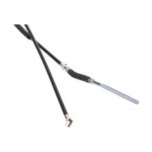 Cabo de Freio Traseiro OEM para Piaggio Liberty, Free 50