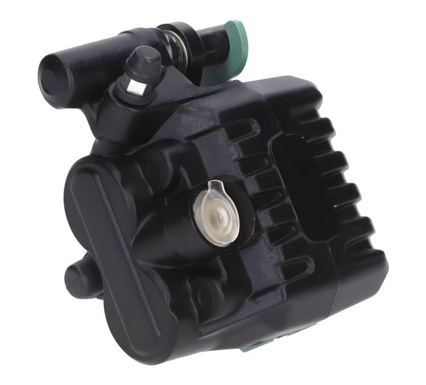 Etrier de frein avant OEM pour Gilera Runner, Piaggio Fly, Vespa GTS avec frein Heng Tong