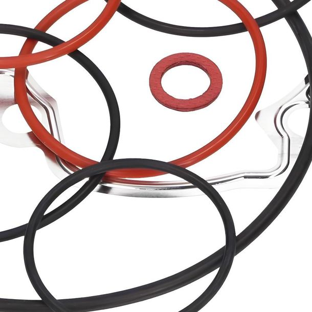 OEM Engine Gasket Set for Piaggio 50cc 2-Stroke AC – Bild 4