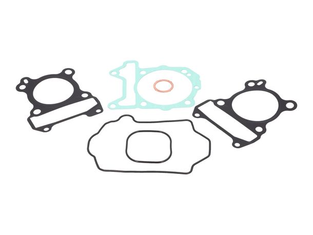Serie Guarnizioni Cilindro OEM per Aprilia, Benelli, Derbi, Peugeot, Piaggio, Vespa 125-200 (Motore Leader)