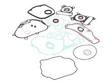 OEM-motorpakkingset inclusief asafdichtingen voor Aprilia, Benelli, Derbi, Peugeot, Piaggio, Vespa 125-200