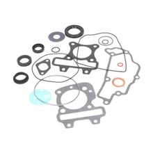 Engine gasket kit OEM for Piaggio Liberty 50 4T 3V