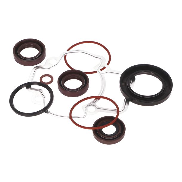 Engine gasket kit OEM for Aprilia Scarabeo, Gilera Stalker, Piaggio Liberty, Fly 50cc