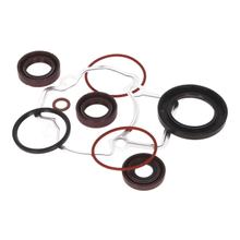 Kit joints moteur OEM pour Aprilia Scarabeo, Gilera Stalker, Piaggio Liberty, Fly 50cc