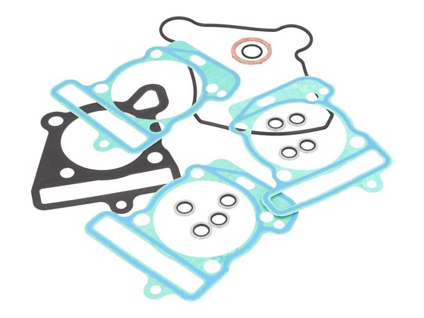 Set Guarnizioni Cilindro OEM per Aprilia Mojito 125, 150, Piaggio Liberty, Sfera, ET4