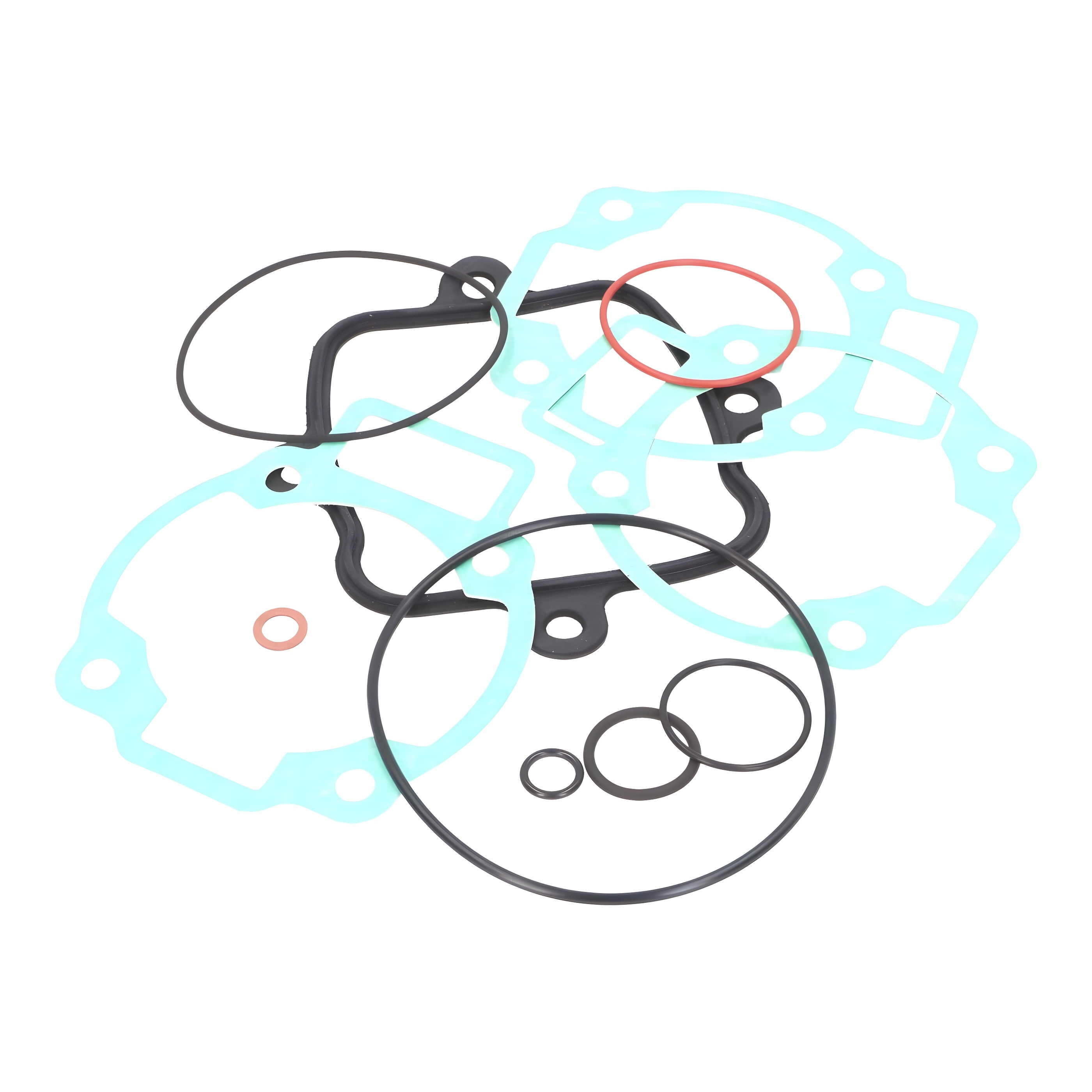 Zylinder Dichtungssatz OEM Gilera Italjet Piaggio