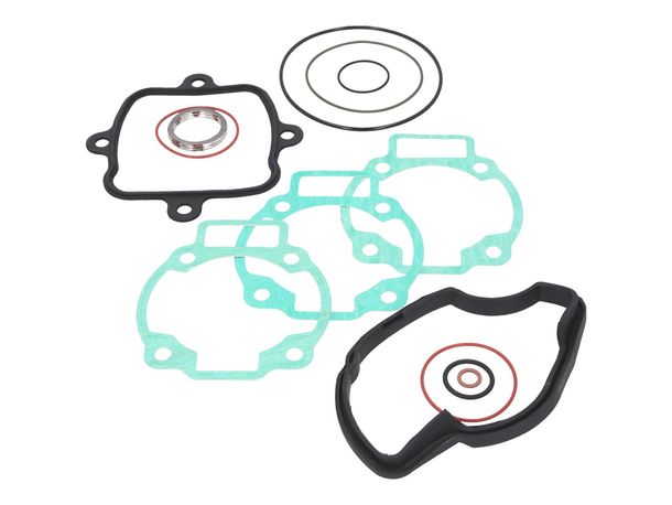 Cylinder Gasket Set OEM for Gilera Runner, Italjet Dragster, Piaggio Hexagon 125 2T