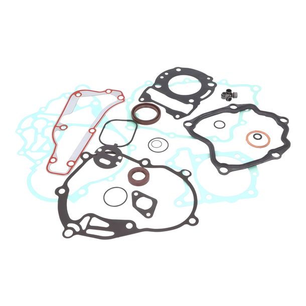 Engine gasket kit OEM for Aprilia, Gilera, Piaggio, Vespa 125ie