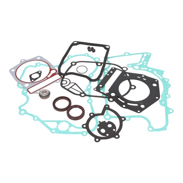 Engine gasket kit OEM for Piaggio MP3 400, 500, X-Evo 400