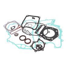 Engine gasket kit OEM for Piaggio MP3 400, 500, X-Evo 400