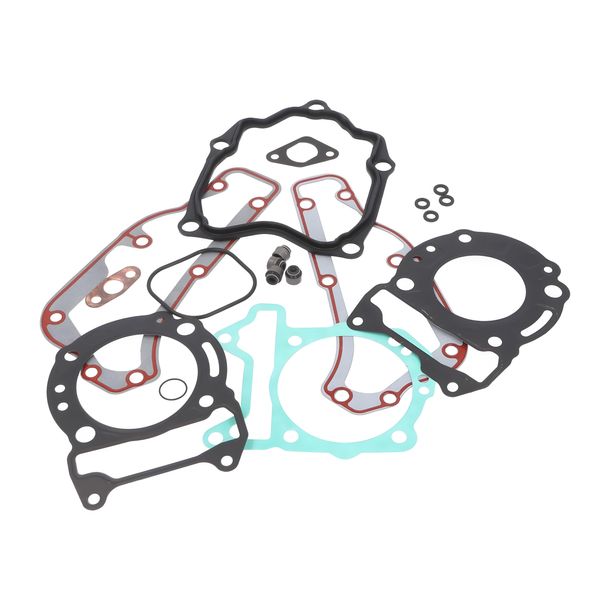Zylinder Dichtungssatz OEM für Aprilia, Derbi, Gilera, Piaggio, Vespa 125-200ccm 4T