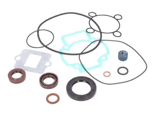 Motor Dichtungssatz OEM für Aprilia, Piaggio Purejet (Direkteinspritzung)