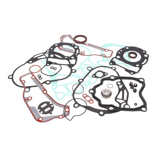 Motor Dichtungssatz OEM für Aprilia, Derbi, Gilera, Piaggio, Vespa 125, 200ccm 4T 4V