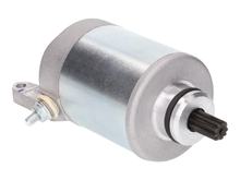 OEM-startmotor voor Piaggio, Vespa 125-300cc