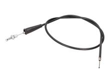 Gaskabel van 95 cm voor Gilera GSM, H @k, Surfer 50 (met Morini-motor)
