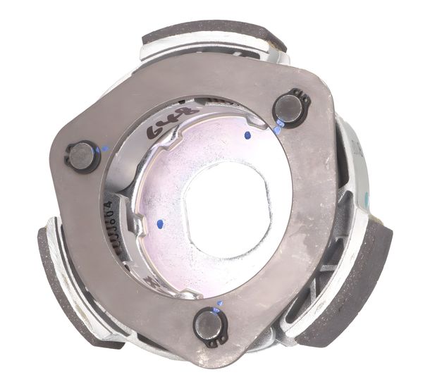 Frizione OEM 134mm per Piaggio Fly, Liberty 125, Typhoon 125, Vespa LX, LXV, S 125