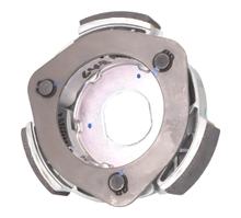 Clutch OEM 134mm for Piaggio Fly, Liberty 125, Typhoon 125, Vespa LX, LXV, S 125