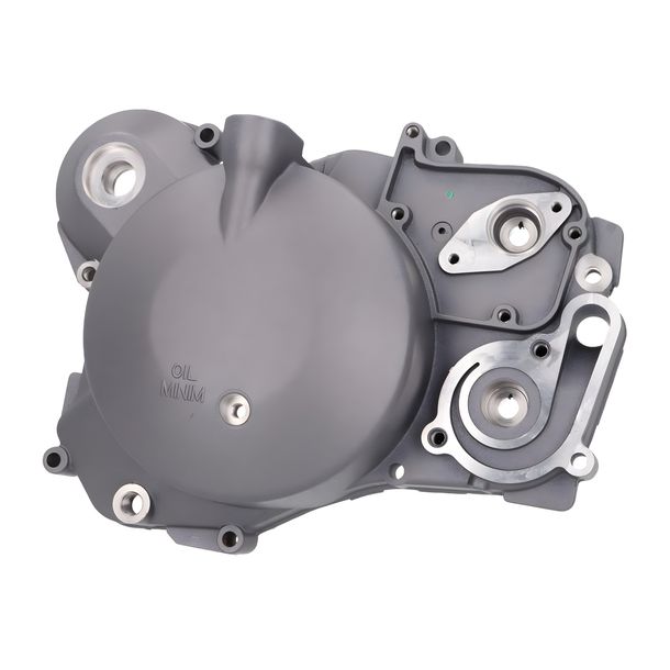 Clutch Cover OEM for Derbi D50B0 Euro4 2018-