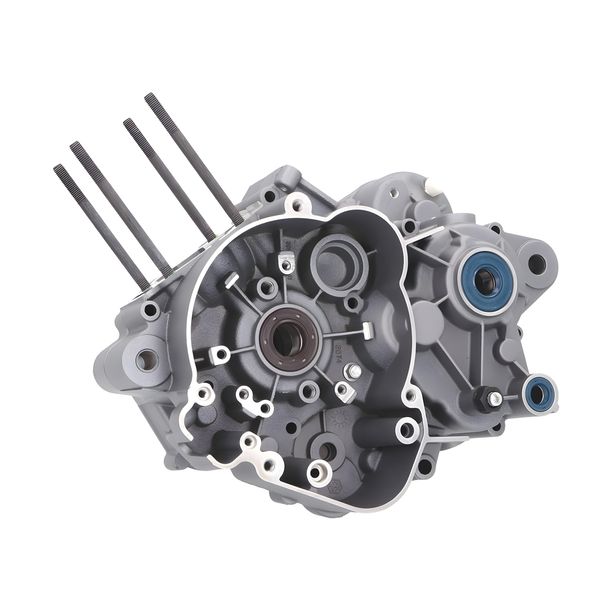 Carter moteur OEM pour Derbi D50B0 Euro4 2018-