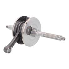Árvore de manivelas OEM para Piaggio, Vespa 125-150ccm 4 tempos LC
