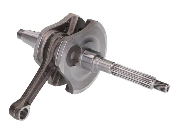 Albero motore OEM Cat 2 per Aprilia, Gilera, Derbi, Malaguti, Vespa, Piaggio