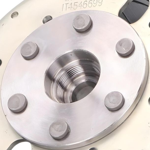 Rotor de groupe électrogène OEM pour Derbi D50B0 Euro4 2018