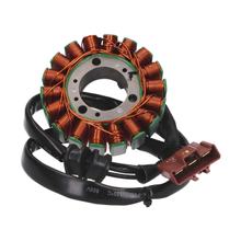 Alternateur Stator OEM pour Aprilia, Gilera, Piaggio 400, 500