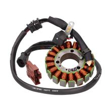 Alternateur Stator OEM pour Aprilia Scarabeo, Piaggio Beverly, MP3, Gilera Fuoco