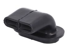 Mangueira de admissão da caixa do filtro de ar OEM para Aprilia RX, SX, Derbi Senda, Gilera RCR, SMT