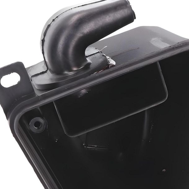 Luftfilterkasten OEM für Aprilia RX, SX, Derbi Senda, Gilera RCR, SMT E4 2018- – Bild 2