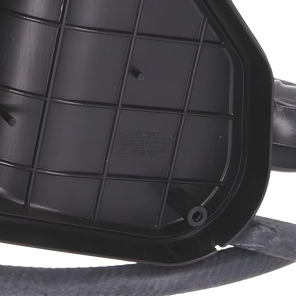Luftfilterkasten OEM für Aprilia RX, SX, Derbi Senda, Gilera RCR, SMT E4 2018- – Bild 3