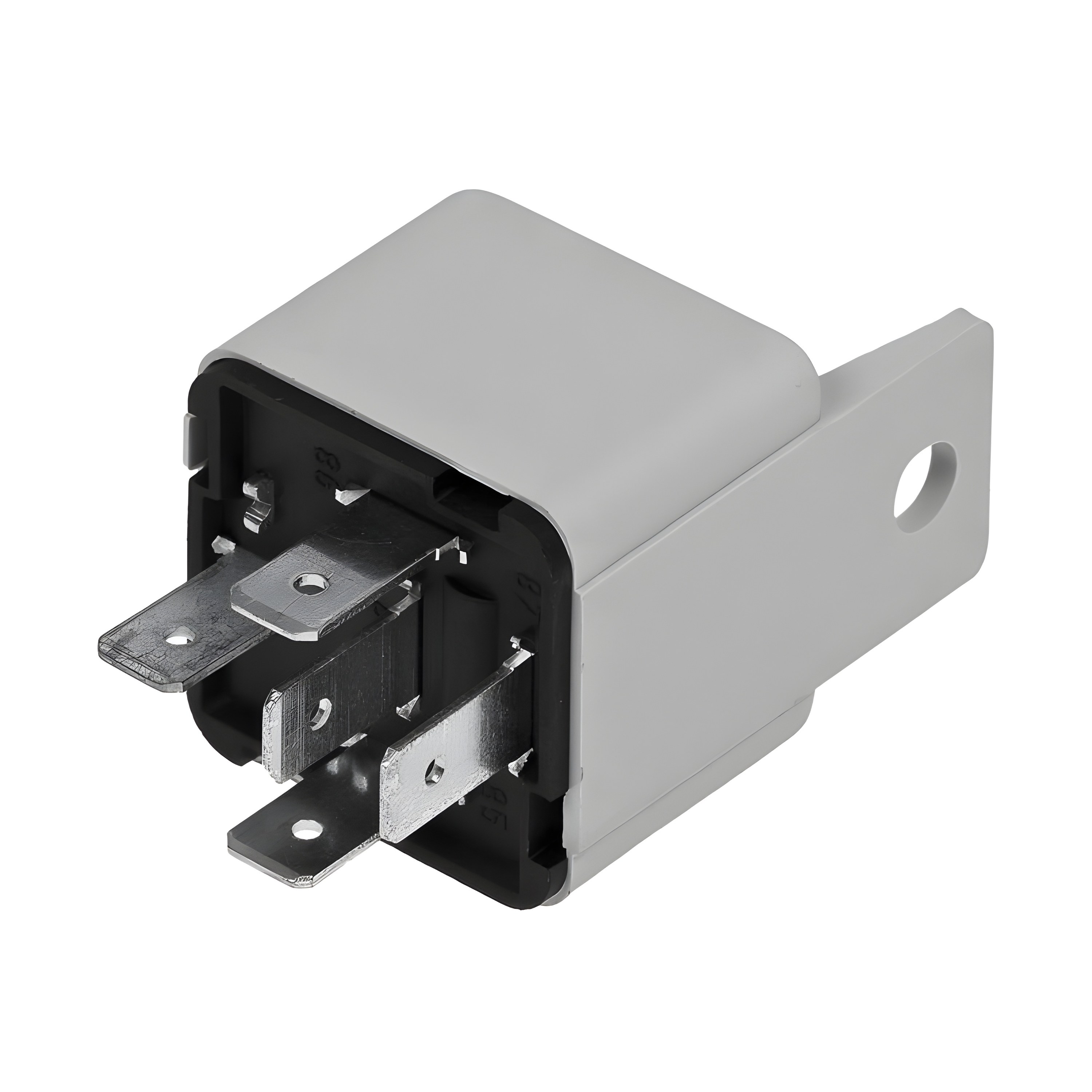 168610 RELE' AVVIAMENTO Per PIAGGIO Liberty 4T PTT - DOUBLE 50 2009 - Foto 12