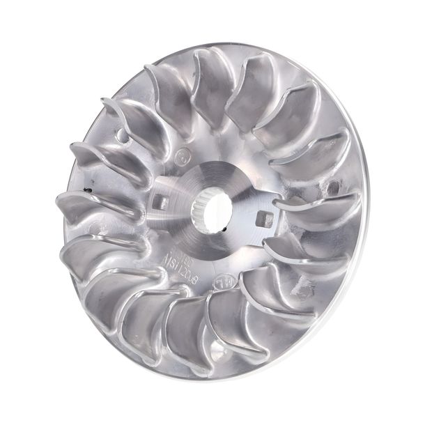 V-belt pulley OEM for Aprilia, Derbi, Malaguti, Piaggio, Vespa 250-300cc