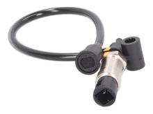 Solenoid OEM Solenoid Valve for Piaggio 50 4T 4V, Derbi D50B0 Euro4 2018