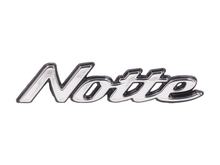 Vespa GT, GTS, GTV, Sprint Notte Signo