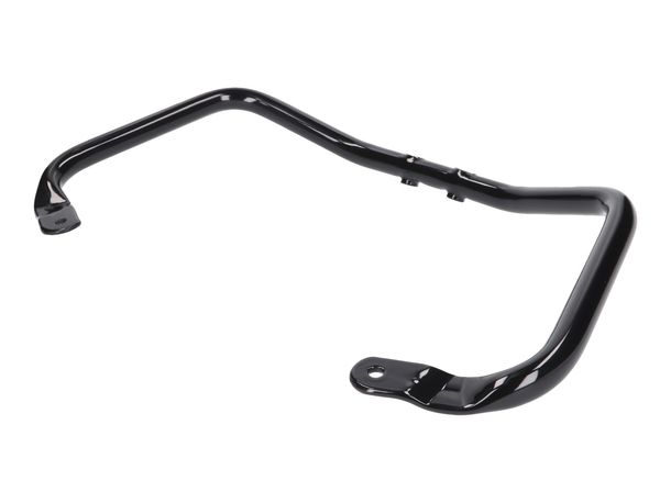 Bracket for Passenger OEM black for Vespa Sprint Notte 2018