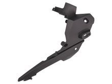 Halterung Scheinwerfer links für Aprilia RX, SX, Derbi Senda, Gilera RCR, SMT 50 Euro4 2018-