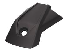 Krycí plasty víčka nádrže OEM pro Aprilia RX, SX, Derbi Senda, Gilera RCR, SMT 50 Euro4 2018-