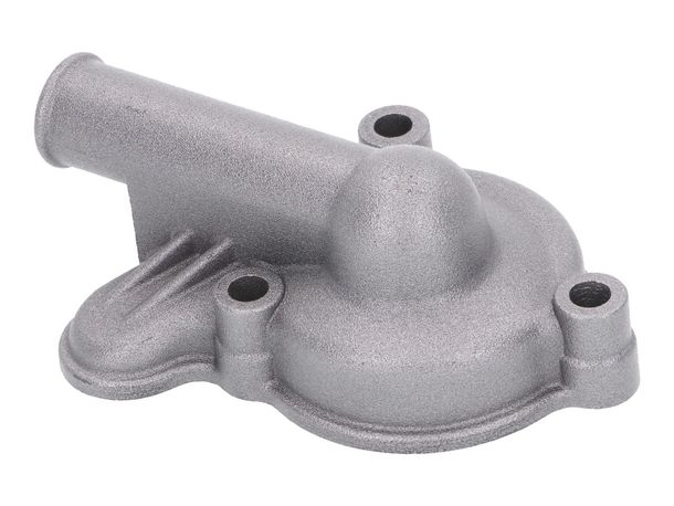 OEM waterpompdeksel voor Derbi D50B0 Euro4 2018-