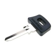 key blank ZADI OEM for Ape, Gilera, Piaggio, Vespa