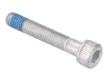 Schraube Innensechskant OEM M5x30 für Vespa GTS i.e. Touring 4V HPE Yacht Club Super Tech Sport Sei Giorni, Gilera Runner VX GTV Piaggio X9 Evolution