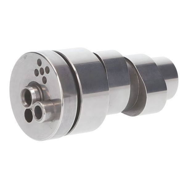 Camshaft OEM with decompression oil bore for piaggio, Vespa