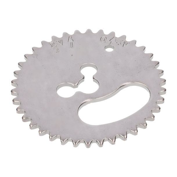 Sprocket camshaft OEM for Vespa GTS Super Sport, Piaggio X Evo Beverly RST 4V i.e. X10 125 ccm