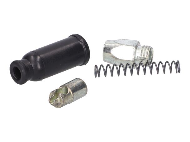 kit de conversion de starter Dellorto câble Bowden pour carburateur SHB, SHBC