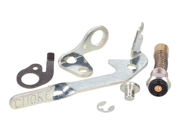 conversione starter starter a leva Dellorto per carburatori PHBG