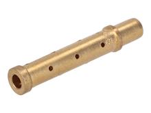 tige de gicleur carburateur Dellorto PHVA HM208 pour Aprilia, Derbi, Gilera