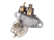 Oliepomp OEM Dellorto PLB S voor Derbi EBE, EBS